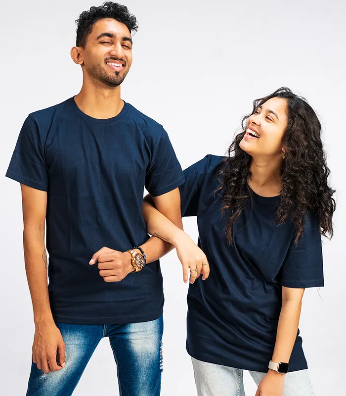 navy-blue-round-neck-unisex-tshirt-02