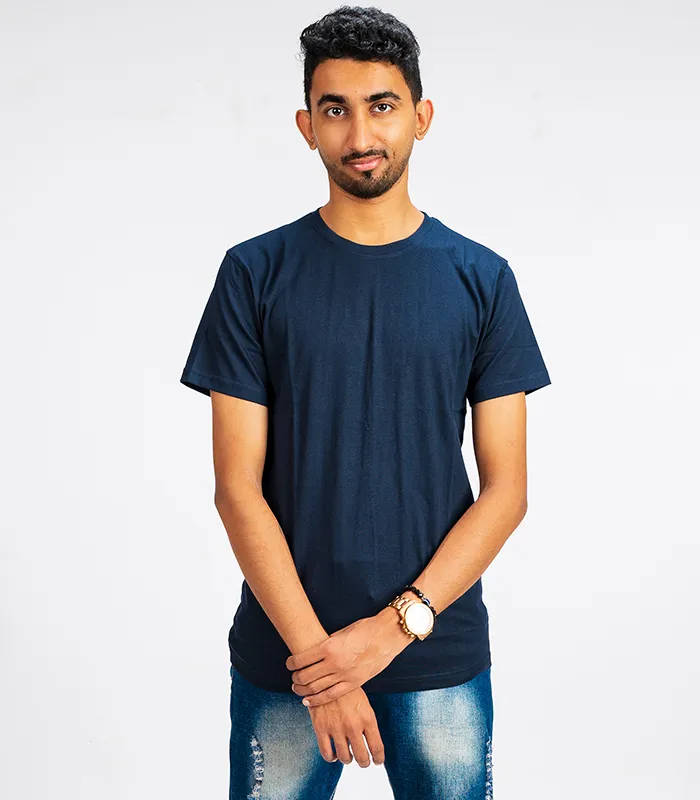 navy-blue-round-neck-unisex-tshirt-08