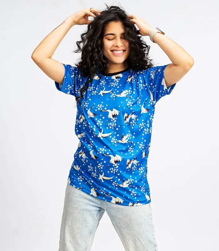 unisex-blue-printed-polyester-tshirt-swan-04